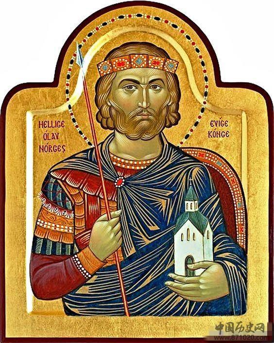 维京时代著名人物,揭秘挪威国王哈罗德的传奇一生 维京时代著名人物,揭秘挪威国王哈罗德的传奇一生
