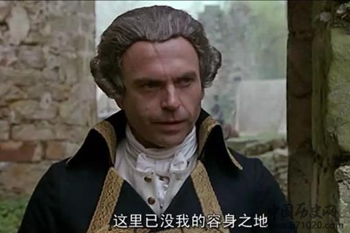 法国人拉法耶特为何会成为美国的开国元勋?