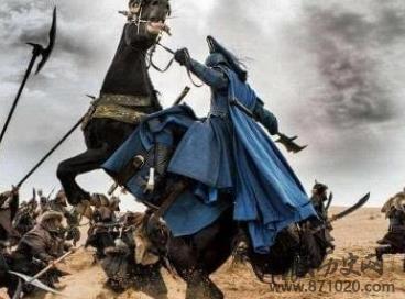 比宋朝早灭亡几十年，金国是因何而亡？