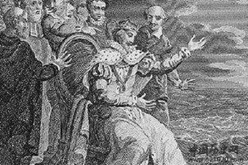 克努特大帝是如何打造他的海盗帝国的?揭秘北海大帝国丹麦的最辉煌时期 克努特大帝是如何打造他的海盗帝国的?揭秘北海大帝国丹麦的最辉煌时期