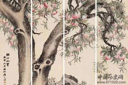 赵之谦是什么朝代的书法家?赵之谦生平简介