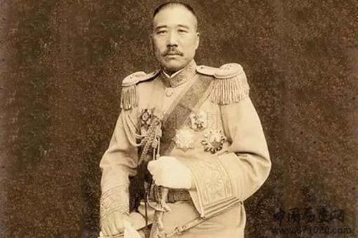 张宗昌的妻子都有谁?张宗昌为何会有白俄妻子?