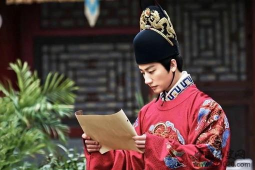海瑞怎么在《治安疏》中骂嘉靖帝?差点把嘉靖帝气死