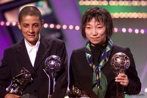 中国足球史十大人物有哪些?揭秘中国足球史十大人物排名