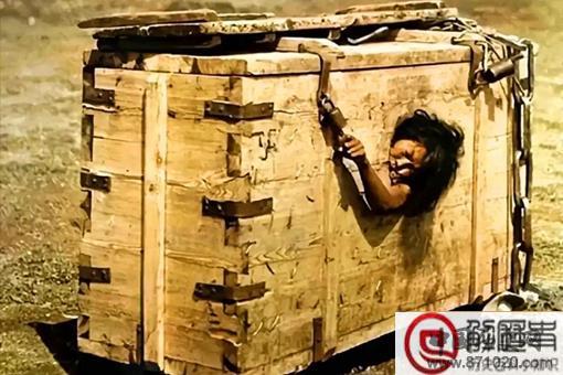 专为女人设计的刑罚有哪些 这些刑罚残忍至极无人生还