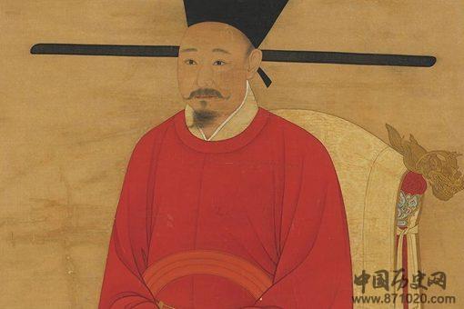 宋朝皇帝是怎么回到宋太祖一脉的 