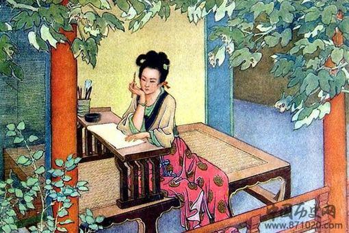 卓文君是一个什么样的女人?卓文君生平简介 卓文君是一个什么样的女人?卓文君生平简介