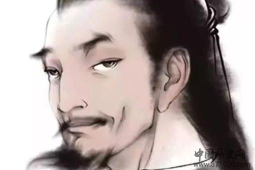 金圣叹是个什么样的人?金圣叹生平简介