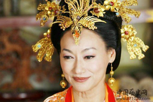 太穆皇后窦氏是哪里人?太穆皇后生平简介