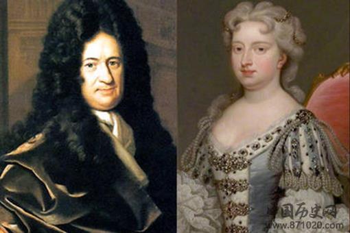 牛顿最爱的人是谁?为何牛顿一生都没有结婚?