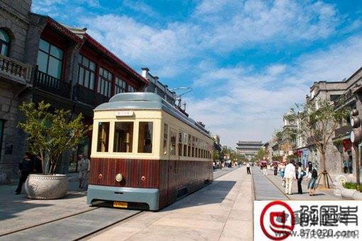 北京铛铛车有什么历史?铛铛车开通时为什么受阻? 北京铛铛车有什么历史?铛铛车开通时为什么受阻?