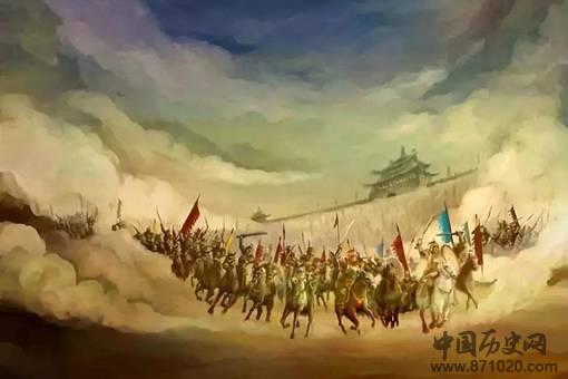 陈庆之有哪些军事成就?揭秘陈庆之的秘密