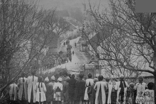 麦克阿瑟是如何成为美国将军的?揭秘麦克阿瑟的发迹史