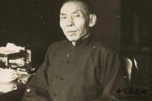 杜月笙早年出道的时候有多惨?揭秘杜月笙的早年生活