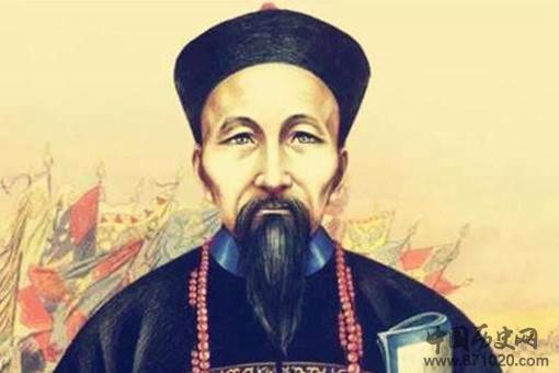 曾国藩曾经有多好色?最后又是怎么改掉好色的臭毛病的呢?