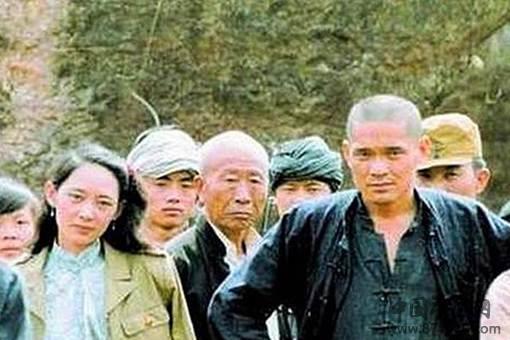 姚大榜是一个真阳的匪徒?最后的结局是怎样的?