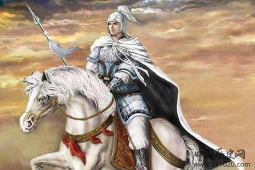 陈庆之有哪些军事成就?揭秘陈庆之的秘密