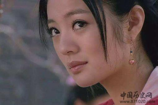 北宋灭亡后,名妓李师师去哪了?