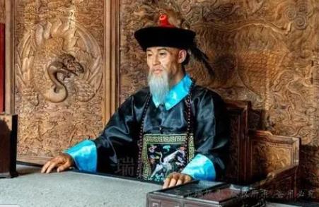 清朝的一品大员一年的俸禄到底有多少呢？