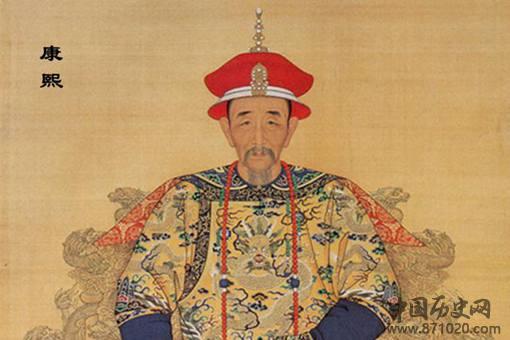 外国人眼中的康熙皇帝与中国人眼中的康熙皇帝有什么区别?