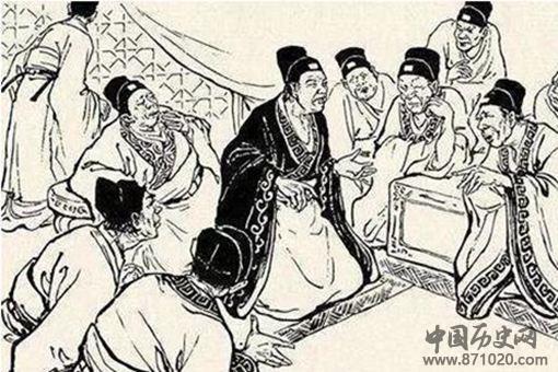 朱泚最后怎么死的 唐朝将领朱泚生平介绍