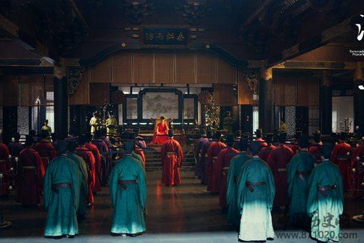 遂国夫人和宋仁宗什么关系?遂国夫人是宋仁宗初恋吗? 遂国夫人和宋仁宗什么关系?遂国夫人是宋仁宗初恋吗?