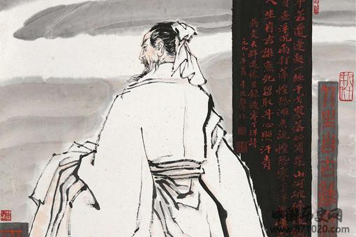 文天祥为何愿意投降忽必烈?为何最终还是被杀?