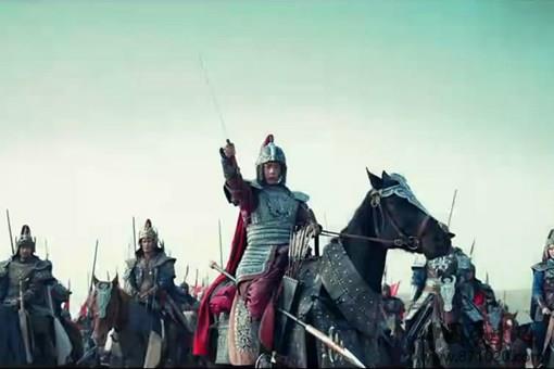 司马迁记载霍去病把酒肉放臭都不给将士们吃,这是真的吗?