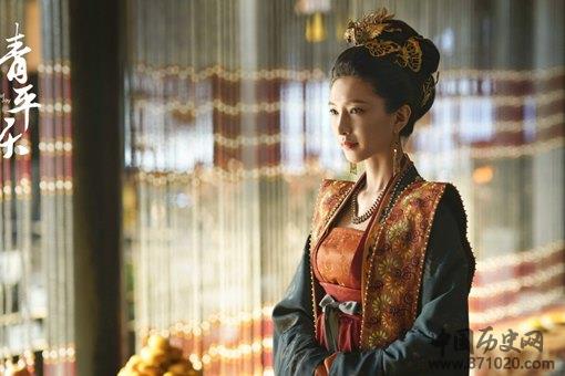 宋仁宗并不爱曹皇后,为何她还能稳坐后位二十多年?