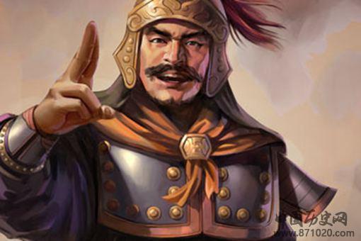 蜀国将军向宠是个怎样的人?刘备如何评价向宠?