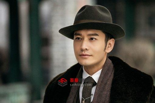 鬓边不是海棠红商细蕊结局怎么样了?商细蕊和程凤台关系揭秘