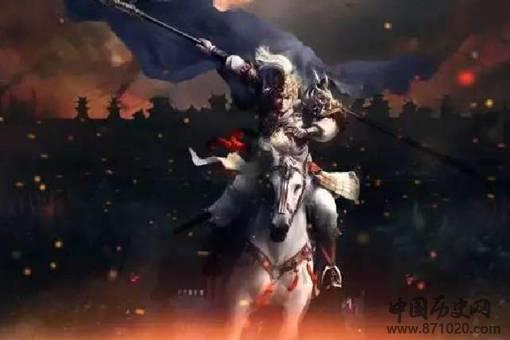 陈庆之有哪些军事成就?揭秘陈庆之的秘密