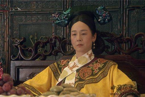 慈禧最后一天是怎么度过的?她说了什么遗言吗?