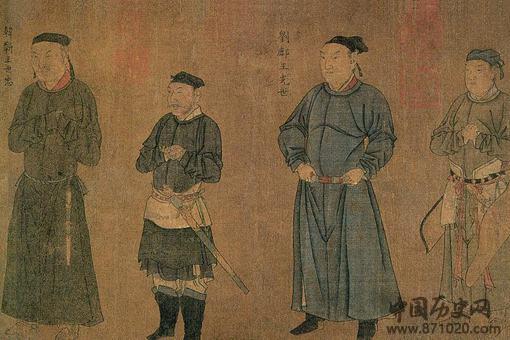 岳飞真的有谋反吗?为何岳家军12军中有9人出来证明岳飞谋反?