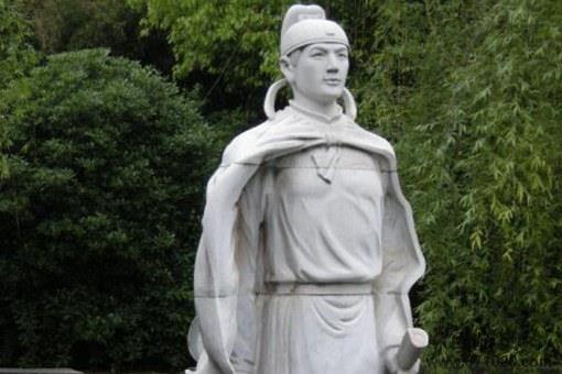 李元婴与李世民关系如何?李元婴怎么死的? 李元婴与李世民关系如何?李元婴怎么死的?