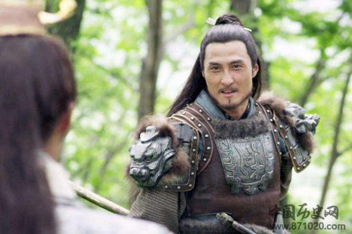 徐茂公本是武则天皇后位的大功臣,为何被其掘墓戮尸体并灭族?