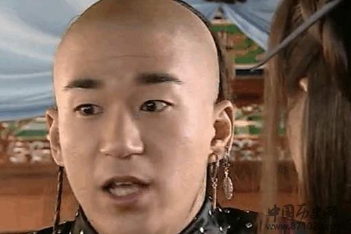和珅的儿子为何叫丰绅殷德?丰绅殷德结局如何?