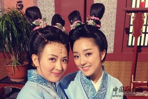 上官婉儿是什么人物?上官婉儿为何要背叛武则天?