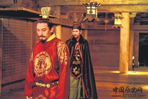 武元衡被刺杀的真相揭秘,究竟谁才是幕后主使