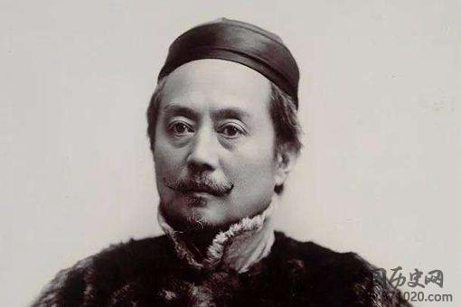 怪才北大教授与他的辫子,言行怪异的民国文人:辜鸿铭