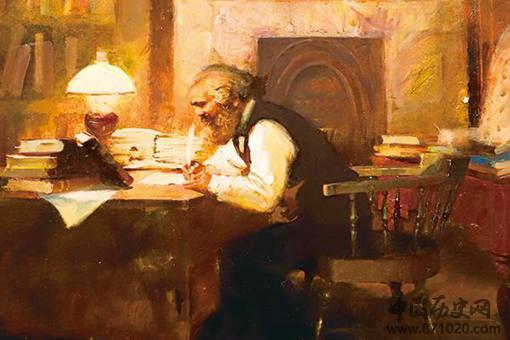 马克思如何看待自己的犹太人身份 马克思如何看待自己的犹太人身份