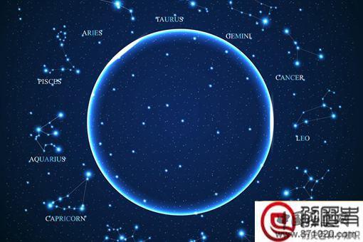 古代皇帝是什么星座的?哪个星座的皇帝人数最多为什么会这样?