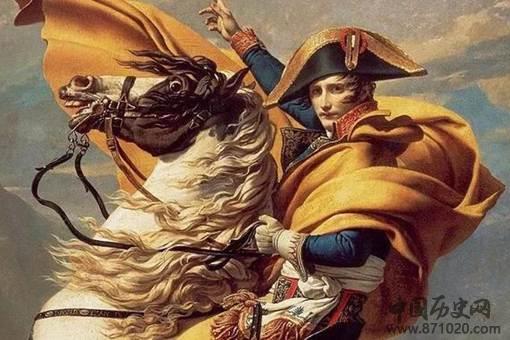 拿破仑与希特勒都想统治欧洲,为何拿破仑是英雄?而希特勒就是罪人呢?