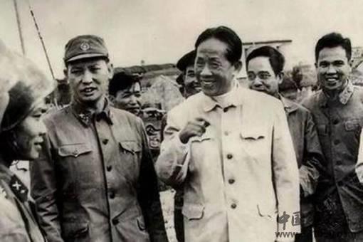 黎笋是如何走上人生巅峰的?与赫鲁晓夫有什么关系? 黎笋是如何走上人生巅峰的?与赫鲁晓夫有什么关系?