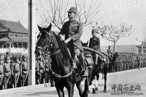 日军驻伪满洲国最高顾问楠木实隆是怎么死的?常隆基的结局是怎样的? 日军驻伪满洲国最高顾问楠木实隆是怎么死的?常隆基的结局是怎样的?