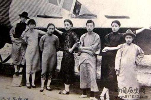 张宗昌的妻子都有谁?张宗昌为何会有白俄妻子?
