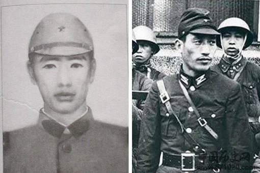 日军驻伪满洲国最高顾问楠木实隆是怎么死的?常隆基的结局是怎样的? 日军驻伪满洲国最高顾问楠木实隆是怎么死的?常隆基的结局是怎样的?