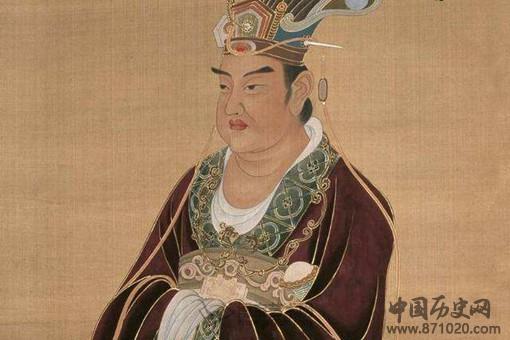 秦始皇到底是很丑还是很帅?