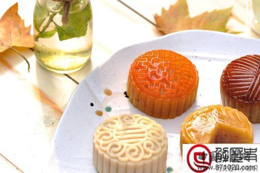 中秋节除了月饼还有哪些传统美食?盘点中秋的各项习俗