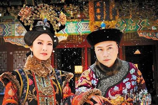 李莲英真的与光绪帝有着深仇大恨吗?李莲英到底是一个怎样的人?